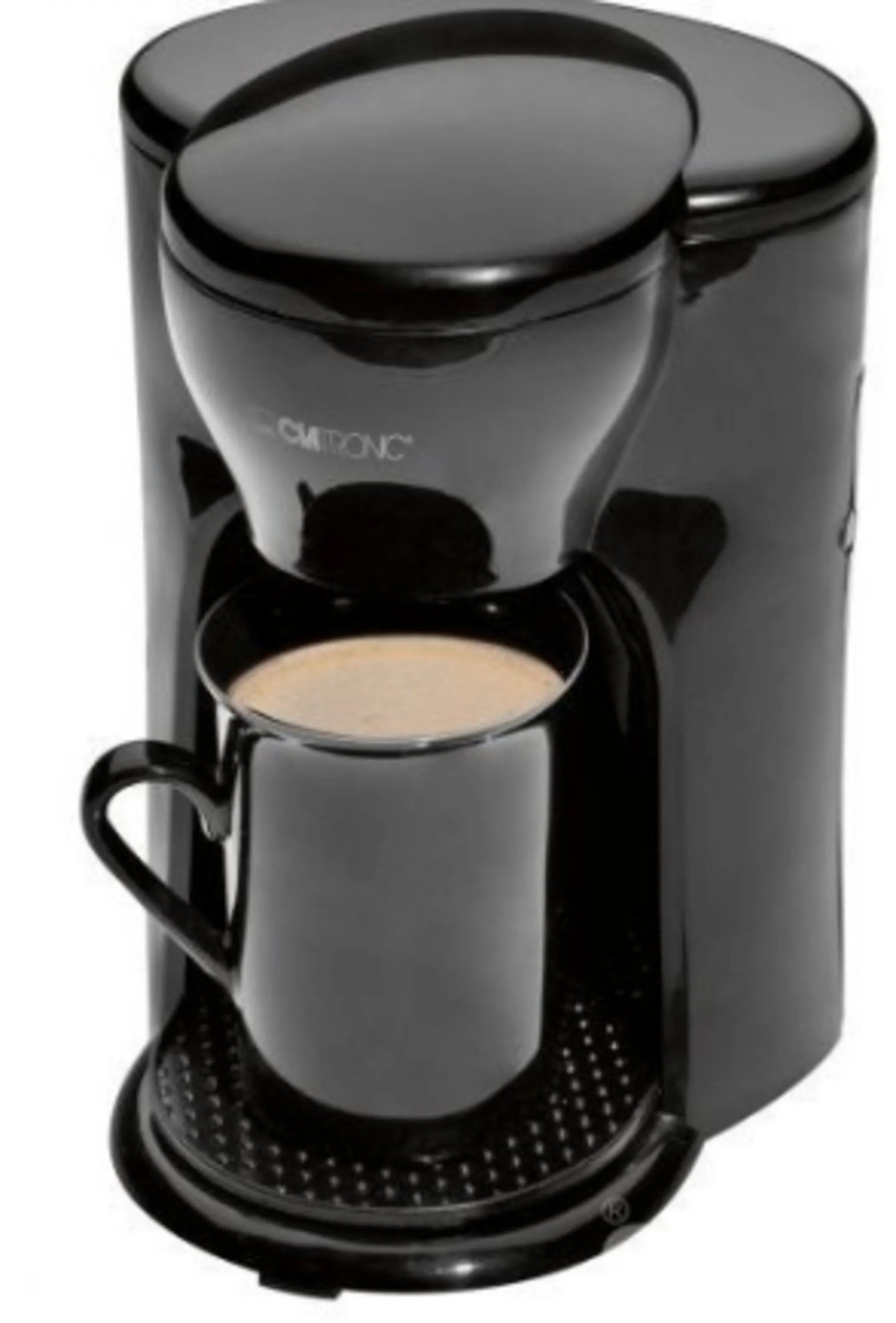 قهوه ساز کلترونیک مدل KA-3356 قهوه ساز کلترونیک مدل KA-3356